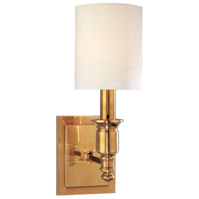 Whitney Wall Sconce by Hudson Valley Lighting - Starlight Lighting USA and Canada